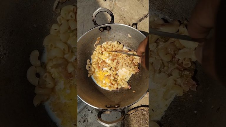 how to make white sauce pasta at easy | #pasta #easyrecipe #recipe