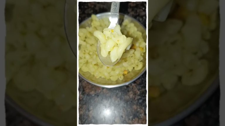 cheeze pasta #food #nishakitchen #cooking #shortsfeed #ytshorts