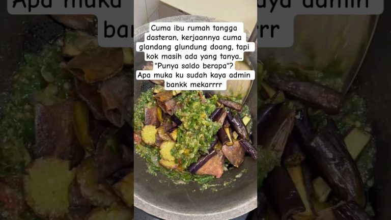 sambal ikan #food #masak #cooking #viralvideo #recipe #shorts #shortvideo #masakanrumahan #fyp