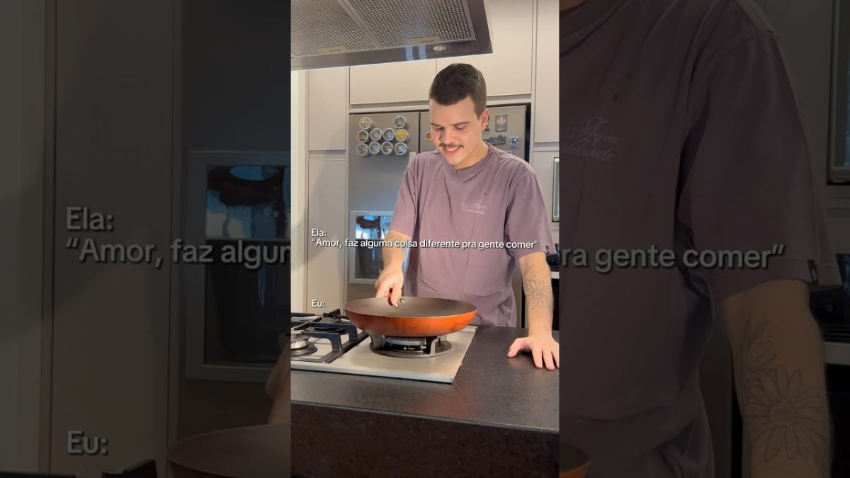 Essa entradinha é qualquer parada! 🤤#foryou #fy #food #cooking #receita #namorada #namorados #casal