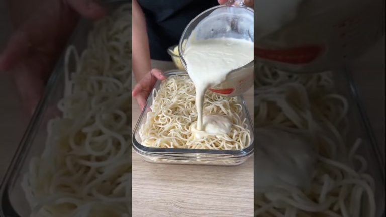 #receitas #receitafacies #almoço  #receita #dicavaliosa #shortsvideo