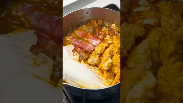 Beef Sausage 🍜 #beef #sausage #ramennoodles #recipe #instantnoodles