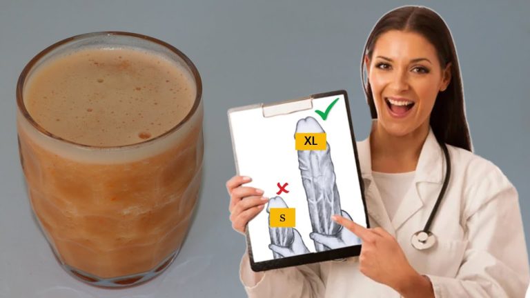 This Easy Smoothie Recipe is Going VIRAL On TikTok 2025!