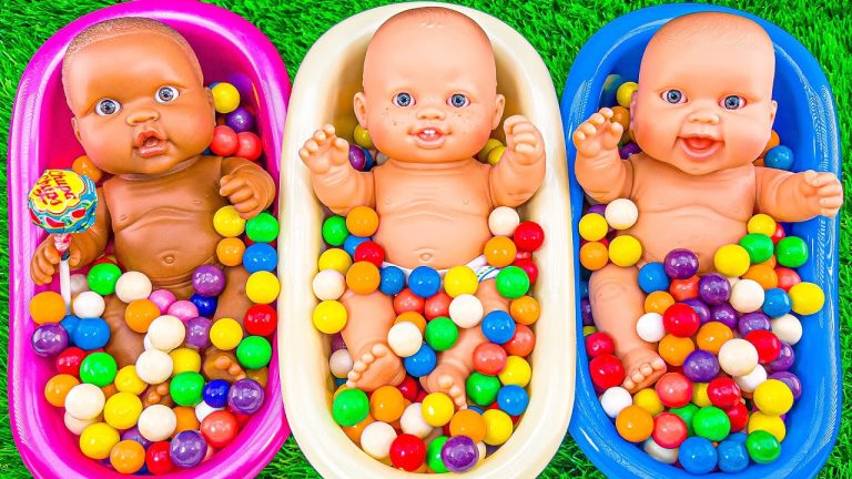 Best Of Small Fish Recipe | MINIATURE Fish Cooking Made EASY with Simple Recipe