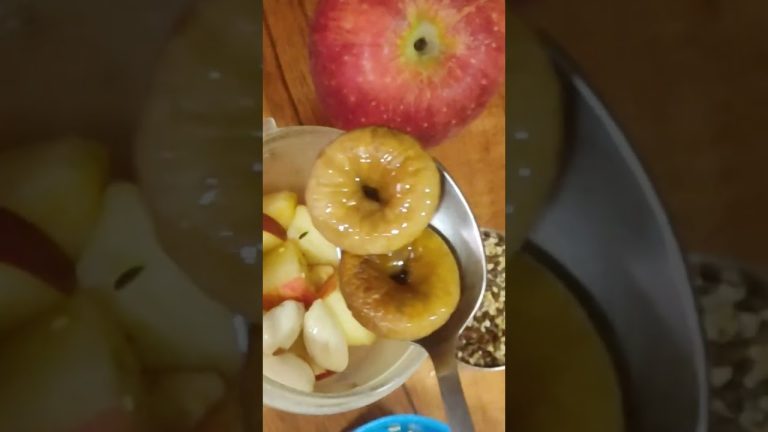 #oats breakfast smoothie recipe- no sugar