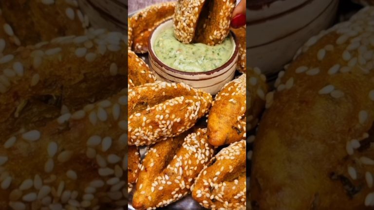 Bread ka ek dam naya nasta l snacks recipe #shortsfeed #shorts #youtubeshorts #pinki #snacks #nasta