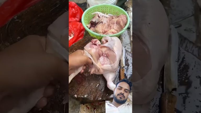 #chicken #duck #ayam #food #satisfying #shortvideo #fillet #seafood #sushilife #seafoodrecipes