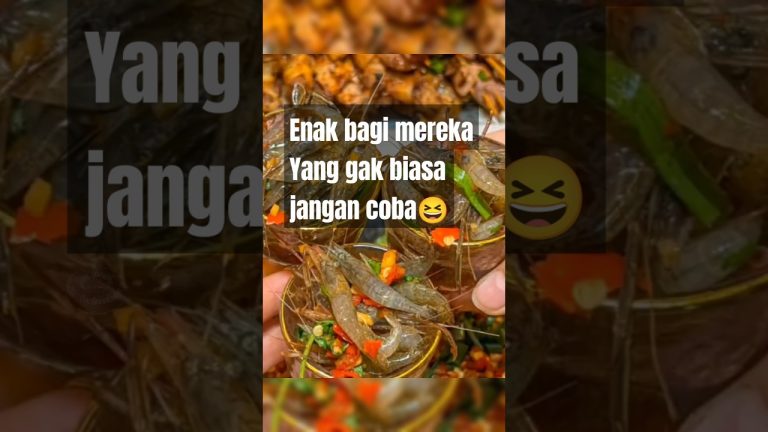 beda tempat beda budaya beda juga makanan nya 🦐🦞🐙🐠 #streetfood #shorts