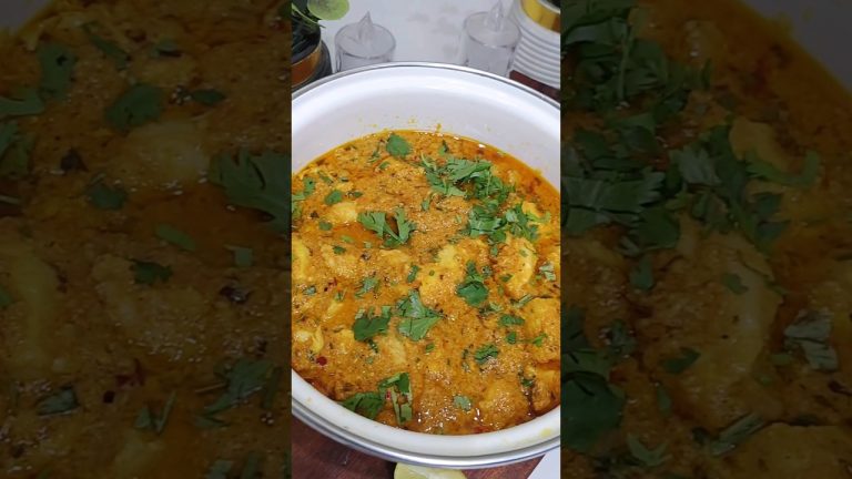Best Chicken Karahi Recipe ….#cooking#chicken#food