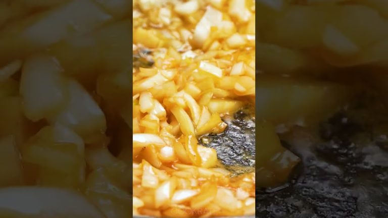 This recipe has become a family favorite! The most tender pork loin!