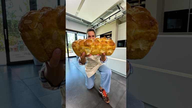 Was die Männer können, können wir auch 😂🫶🏼 #bread