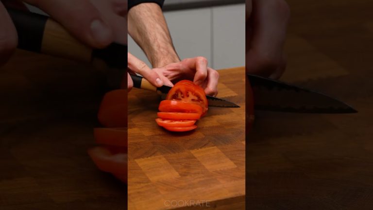 A butcher taught me! Here's how to cook pork properly