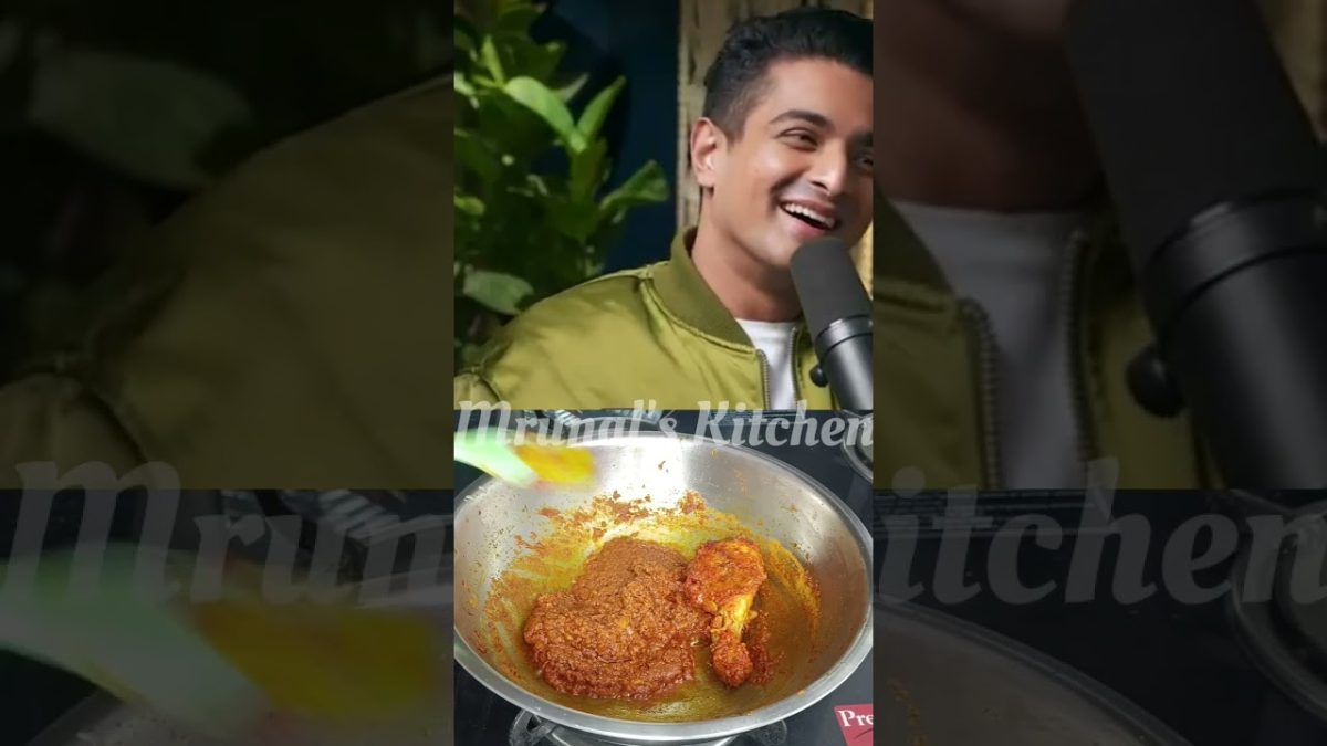 #mrunalskitchen #viralshorts #shortsviral #cooking #chicken #viral #shorts