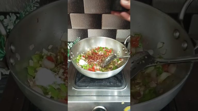 #song  full veg pasta recipe. #shortvideo