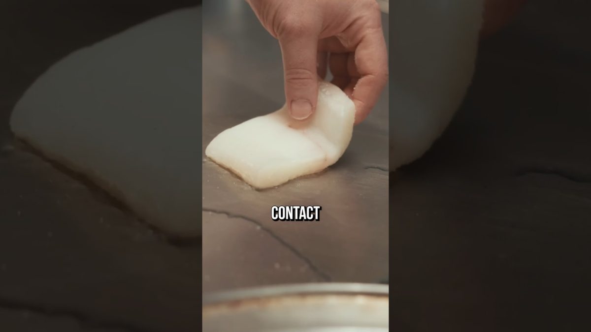 Chef Tips For Cooking White Fish