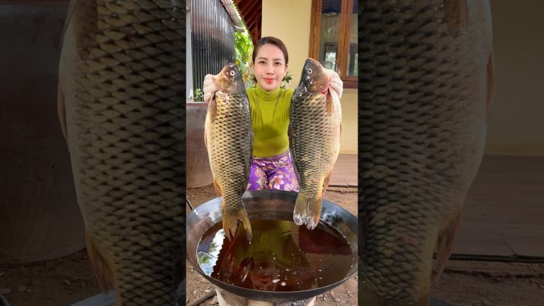 How to crispy fish recipe #shorts #shortvideo #cooking #food #recipe