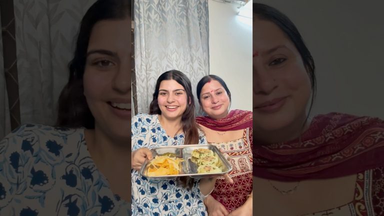 Cook With Me ❤️ Easy & Quick Navratri Recipe | Sabudana Aloo Tikki #youtubeshorts #shorts #navratri