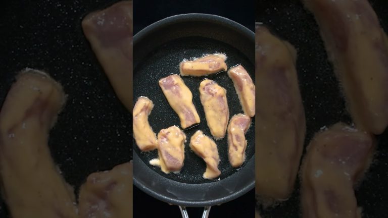 ¡Esta preparación de cerdo con piña se volverá una de tus preferidas! 🍍🐷✨