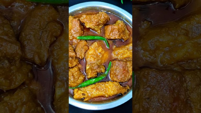 Gosht Ka Salan | Shorba waley gosht ka Salan | gosht shorba recipe | eid specia #shorts #aloogosht