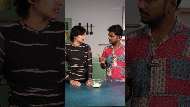 Scrambled eggs without eggs?? Yup we're not kidding! Try out this amazing recipe now!