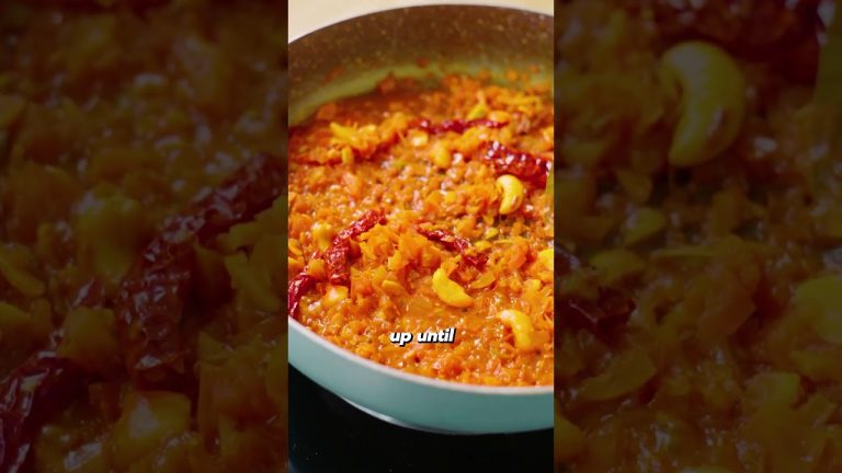 Ultimate BUTTER CHICKEN Burger