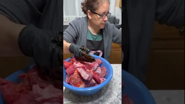 Seis diferentes recetas de carne de Res #carne #carnederes #beef #beefrecipe #delicioso #receta