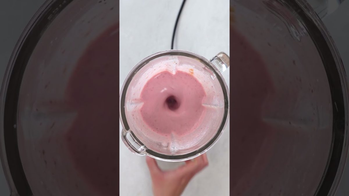 KİLO VERDİREN DETOKS SMOOTHIE TARİFİ! #diyet #smoothie #detoks #kahvaltı #kiloverme #kilokoruma