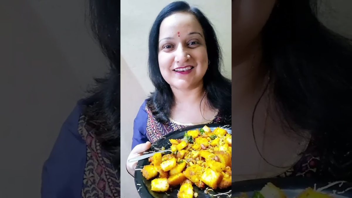 Bread Upma Recipe | How To Make Bread Poha | Bread Recipes For Breakfast