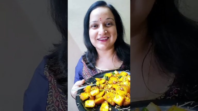 Bread Upma Recipe  | How To Make Bread Poha | Bread Recipes For Breakfast