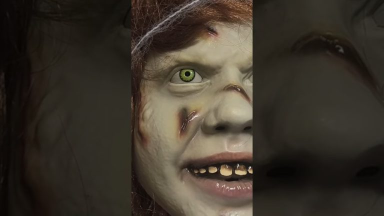 Horror Shop / BBQ – The Gas Station #bastrop #texas #bbq #brisket #horror #texaschainsawmassacre