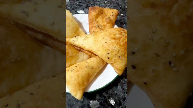 Sweet bread || Quick snack recipes #rannaghorer_keramoti #bread #sesameseeds #snacks #homemadefood