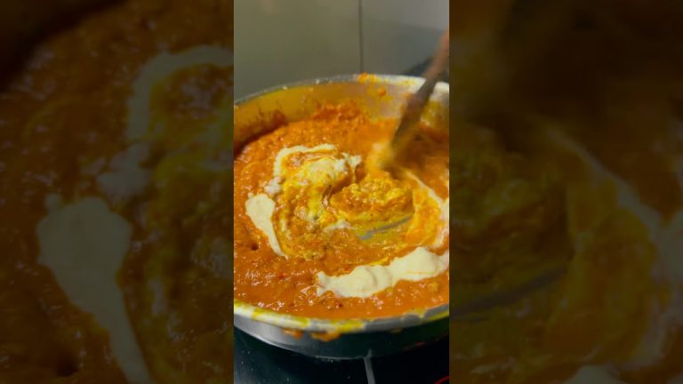 Midnight Cooking Vibes👨‍🍳 | Creamy Tomato Chicken Pasta Recipe