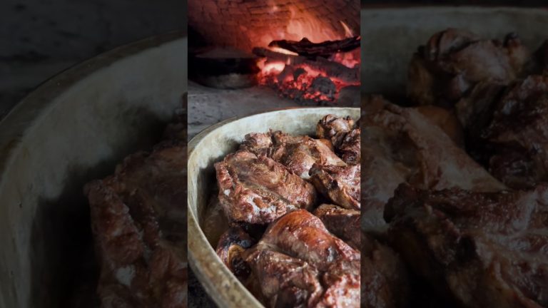 9 SAATLİK 🐏 KUZU TANDIR ?7? #AHMETÖZARPA #kuzu #food #kebap#bbq #yemek #et #lezzet #delicious #chef