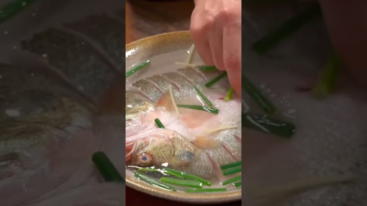 masakan rumahan,ide resep ikan kukus&cara olah yang tepat,ikan terasa lembut&tidak bau amis