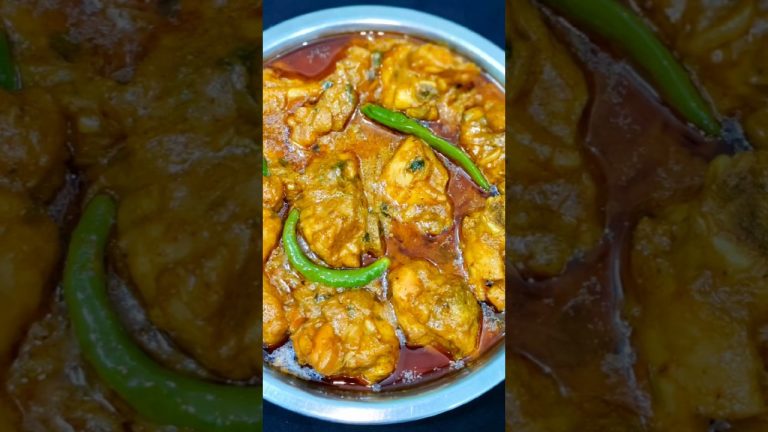 Chicken Korma | Danedaar Chicken Korma Recipe | chicken recipe's #shorts #chickenkorma #chicken
