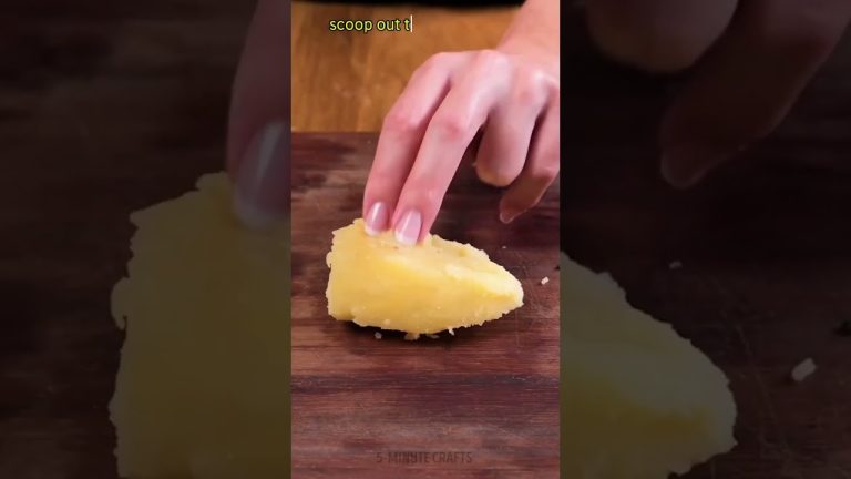 Best Fries Recipe #cooking #recipes