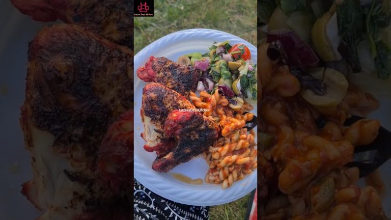 BBQ🔥Quality Time #trendingshorts #viralvideo #ytshorts #food #bbq #Allah #blessed #summer #video #1m