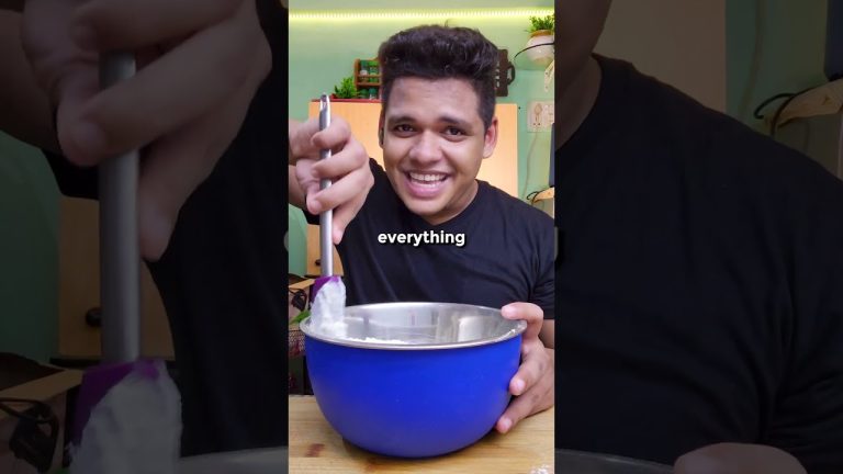 The PERFECT BANANA BREAD recipe !!