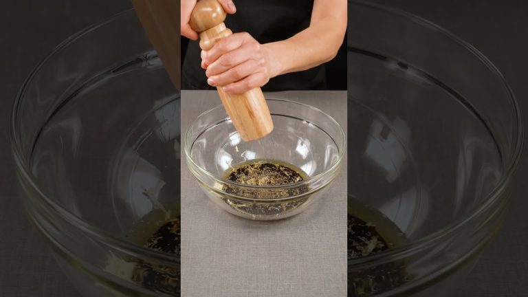 The new way to cook chicken breast, which is conquering the world!