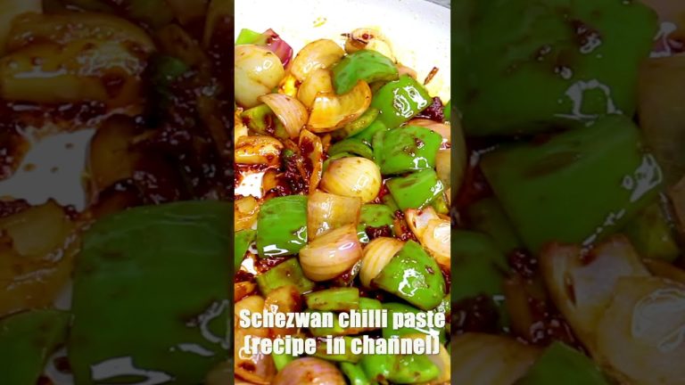 Crispy crunchy chili beef malayalam recipe | #shorts