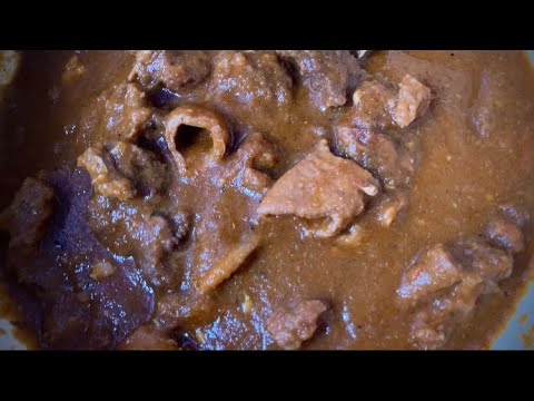 Cooking beef with intestine & heart || Tasty beef recipe || Naga Kitchen