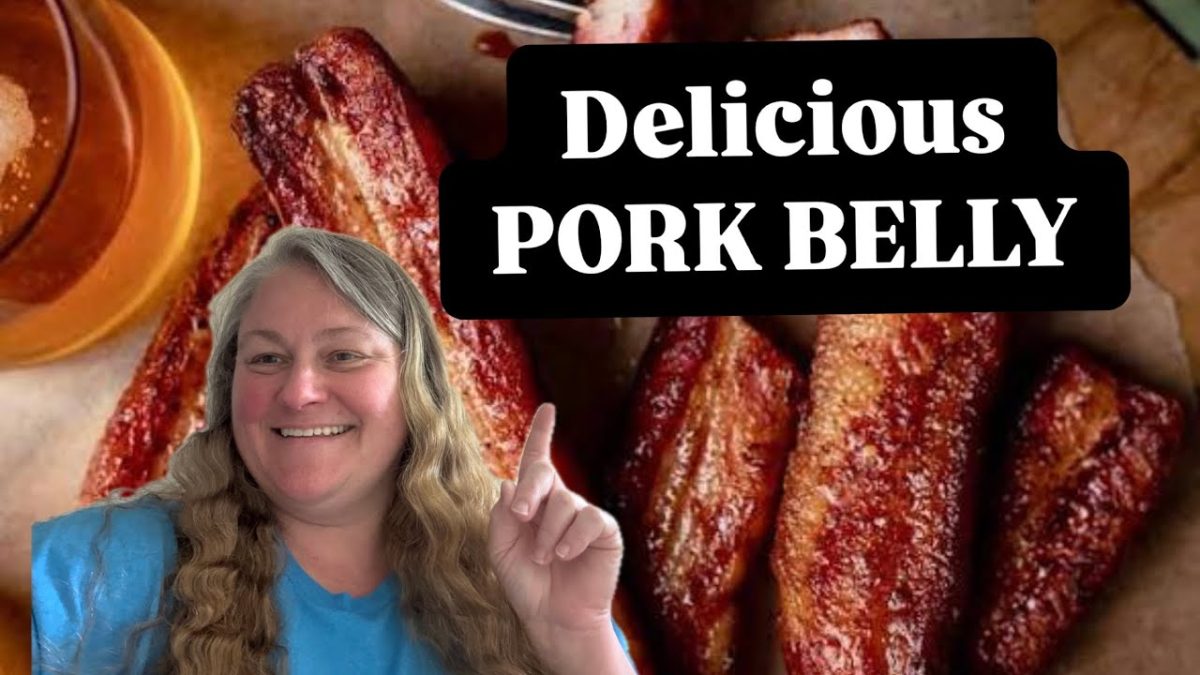 The Ultimate Guide to Cooking Pork Belly
