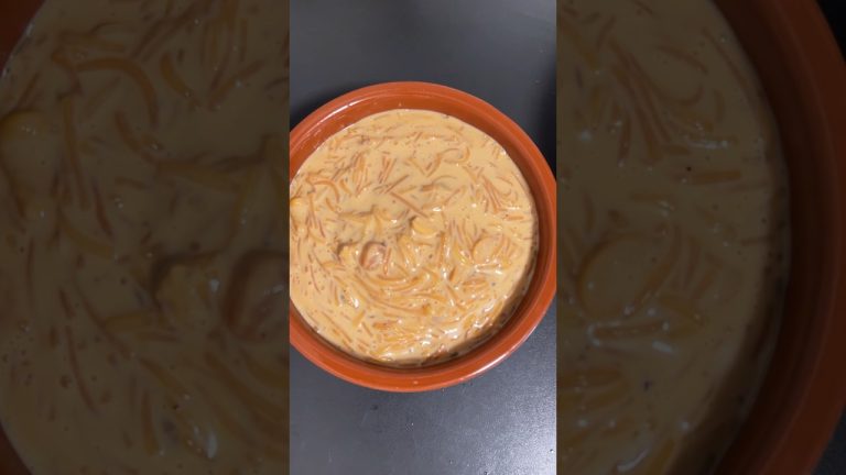 Caramel Sevai / Kheer #food#recipe#sweet#festival#yummy#cooking#love#dessert#indianfood#party#tasty