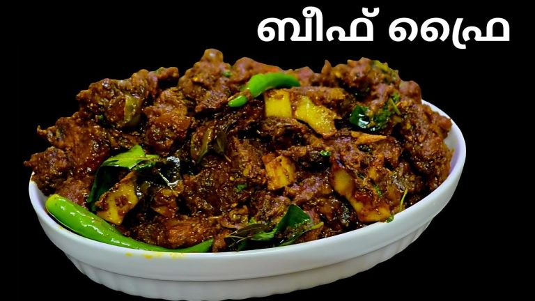 എന്താ രുചി !! beef varattiythu 🍖| beef roast | ബീഫ് വരട്ടിയത് | beef kerala style|beef fry #beef