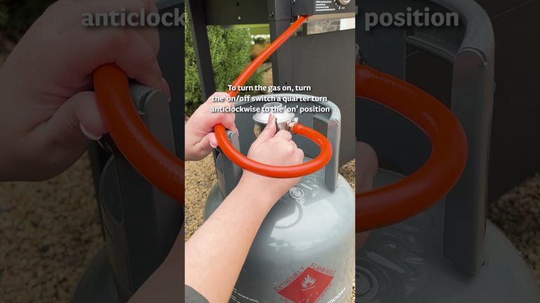 New to Gas BBQs? 🔥