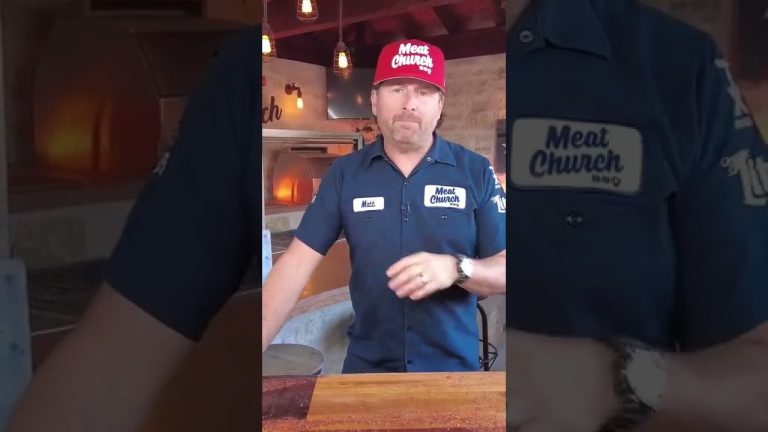 Texas Style Spare Ribs. Full video available on our channel. #ribs #shorts