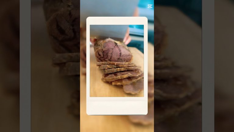 Secret Traditional Chinese Braised Beef Recipe | 中国古法秘制酱牛肉حلالless is more