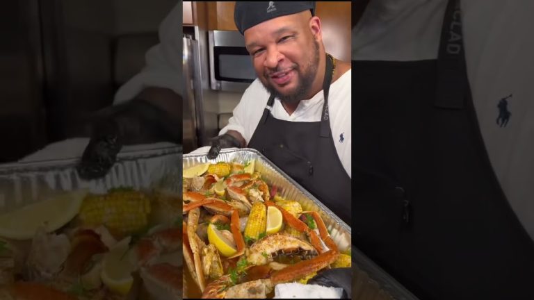 The Only Memorial Day Menu You’ll Need #BBQ #shorts #grilling