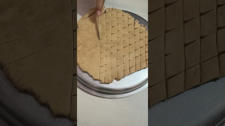 Shakarpara recipes #shorts #asmr #asmrvideo #recipe #subscribe #cooking