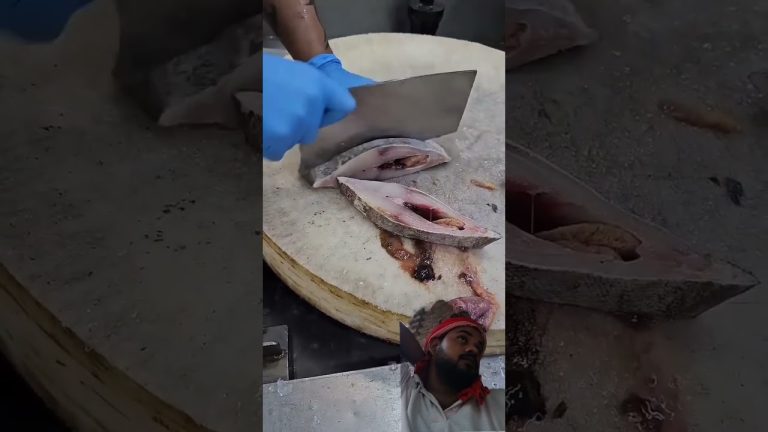 #fish #fishing #seafood #cooking #cuttingskills #fillet #food #sushilife #seafoodrecipes #vlog